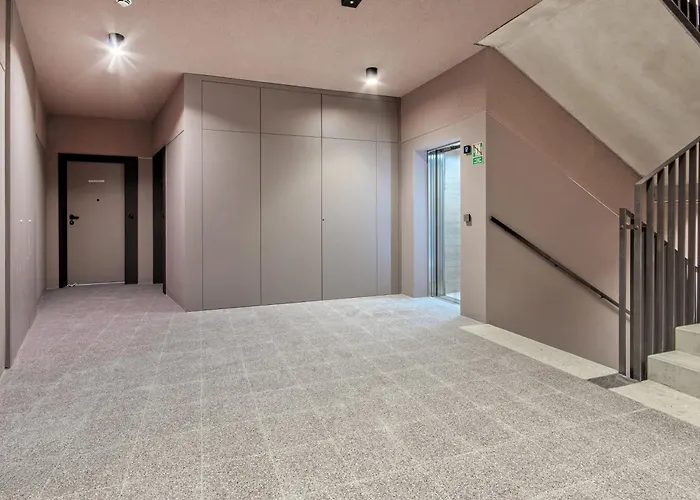 Granaria Old Town Apartment