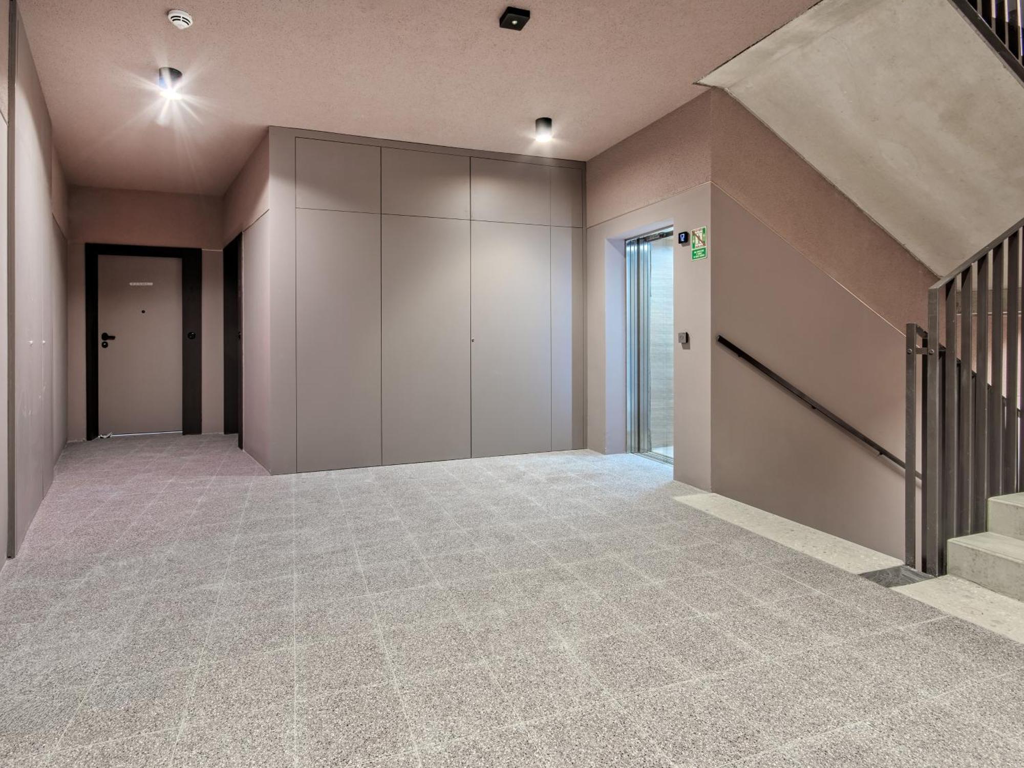 Apartment Granaria Old Town