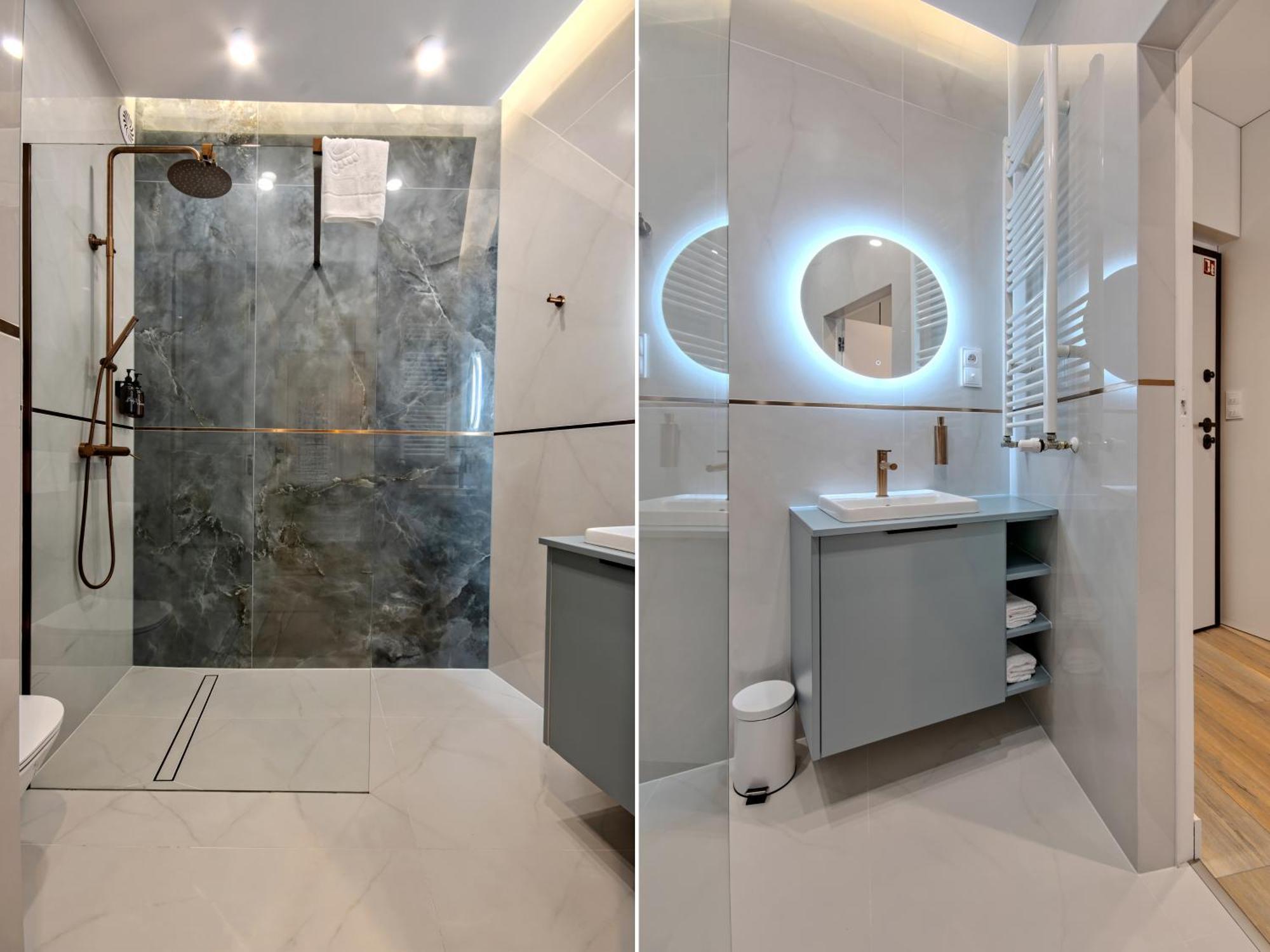 Apartment Granaria Old Town Danzig