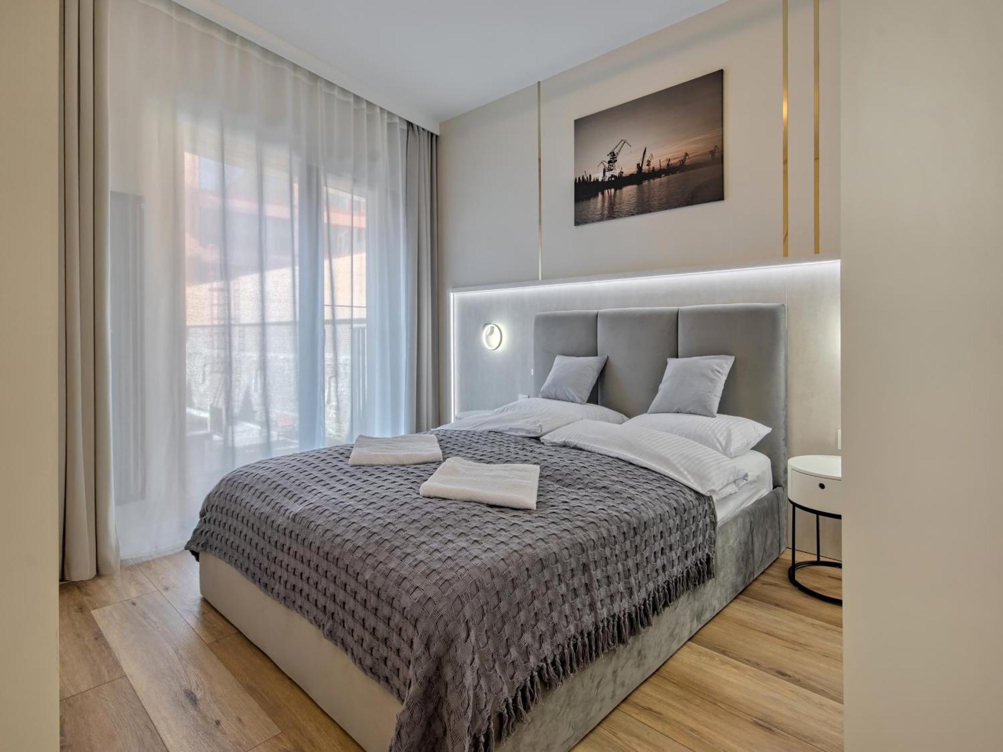 Apartment Granaria Old Town *