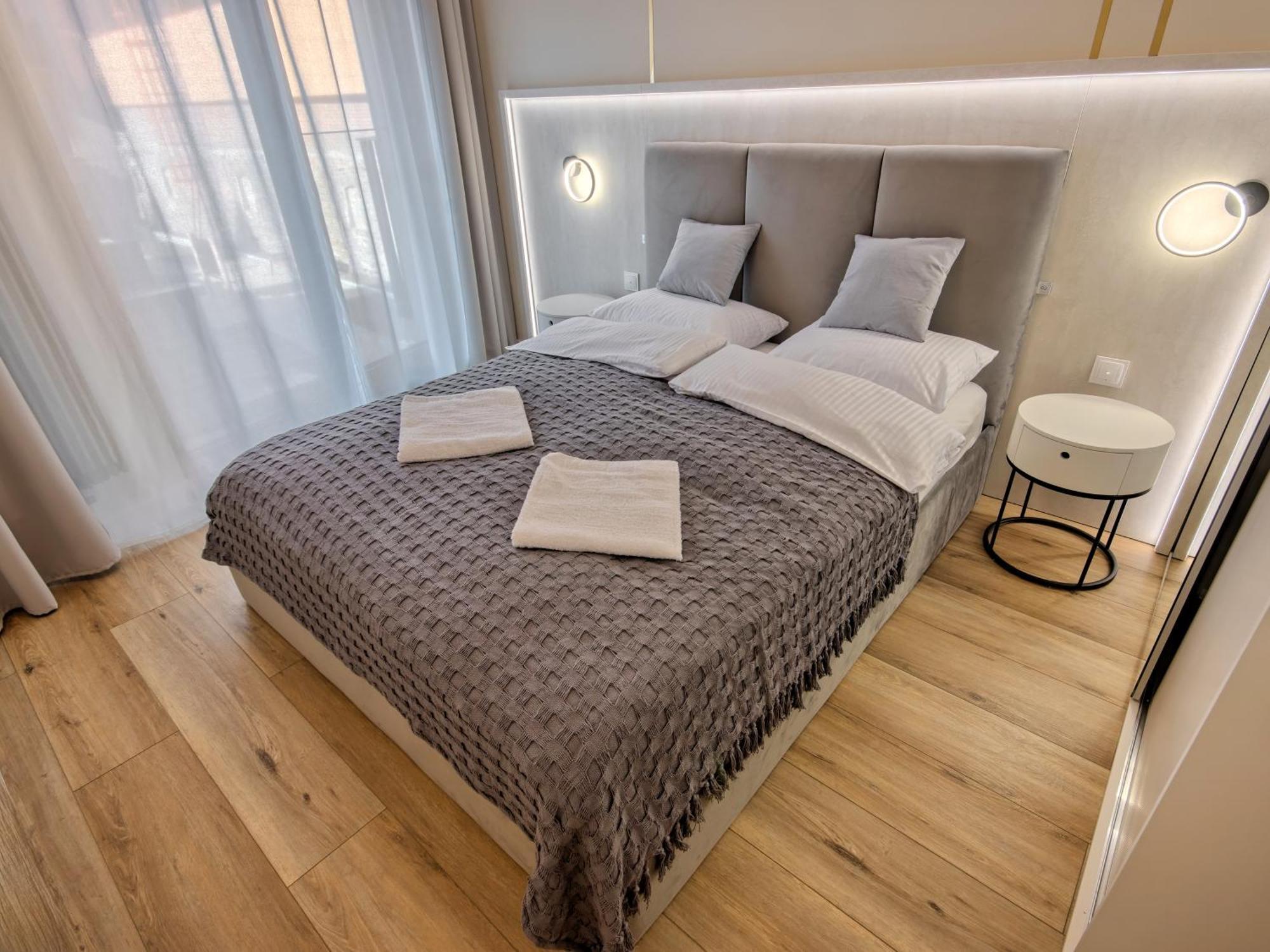 Appartamento Granaria Old Town *